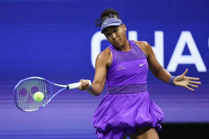 百家乐官网-大坂直美2-0战胜穆霍娃，重返美网女单四强
